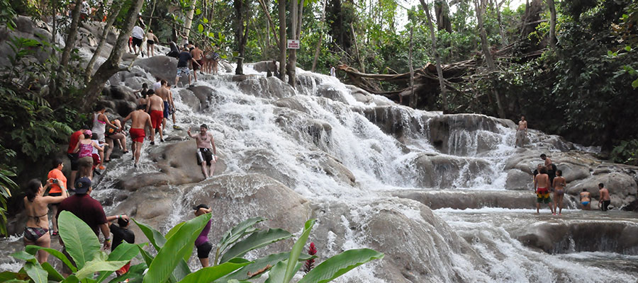 dunns-river-falls